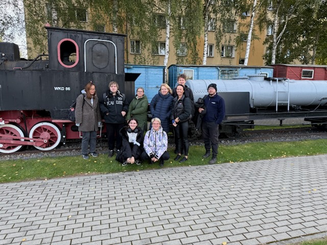 Wycieczka do Sochaczewa